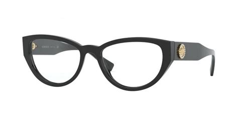 Versace 3280B Eyeglasses 